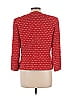 Carlisle Tweed Red Jacket Size 0 - photo 2