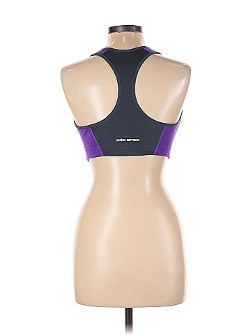 Under Armour Sports Bra (view 2)
