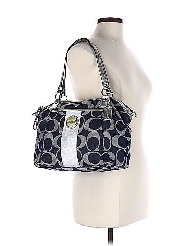 Coach Factory Shoulder Bag (view 2)