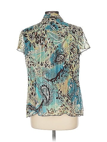 DressBarn Kimono (view 2)