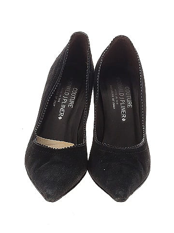 Donald J Pliner Heels (view 2)