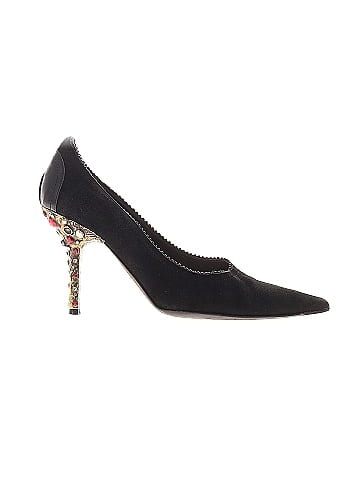 Donald J Pliner Heels (view 1)