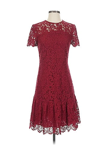 MICHAEL Michael Kors Cocktail Dress (view 1)