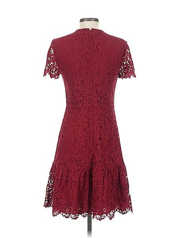 MICHAEL Michael Kors Cocktail Dress (view 2)