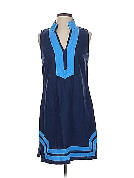 Sail To Sable Casual Dress