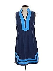 Sail To Sable Casual Dress