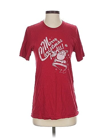 Unbranded Short Sleeve T-Shirt (view 1)