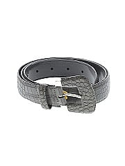 Carlisle Leather Belt