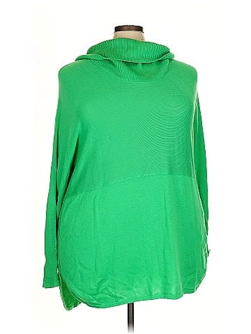 Crown & Ivy Pullover Sweater (view 1)