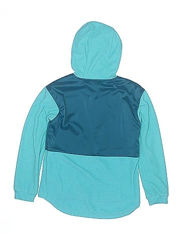 Columbia Jacket (view 2)