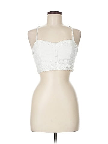 Kimchi Blue Tank Top (view 1)