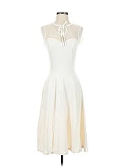 Unique Vintage Cocktail Dress
