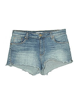 Sts Blue Denim Shorts