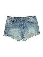 Sts Blue Denim Shorts