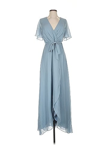 JJ's House Casual Dress (view 1)