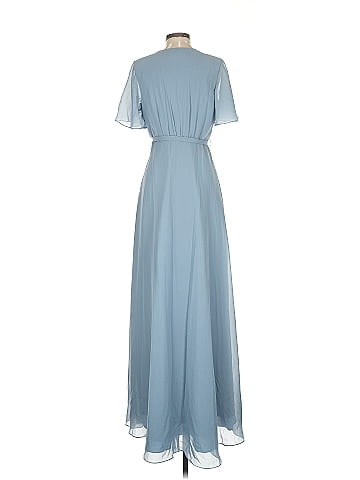 JJ's House Casual Dress (view 2)