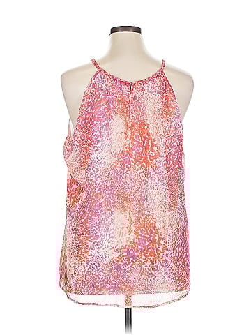 Violet & Claire Sleeveless Blouse (view 2)