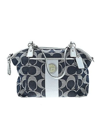 Coach Factory Shoulder Bag (view 1)