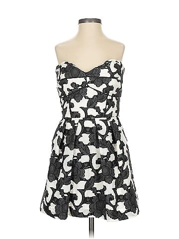 Cynthia Cynthia Steffe Cocktail Dress (view 1)