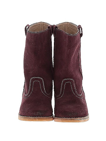 Elephantito Boots (view 2)