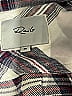 Rails Plaid Ivory Long Sleeve Button-Down Shirt Size XS - photo 7