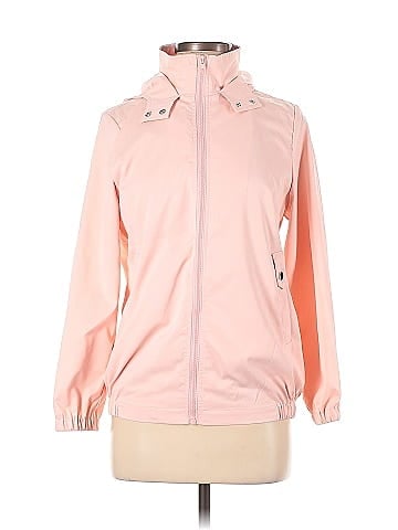 Honor Track Jacket (view 1)