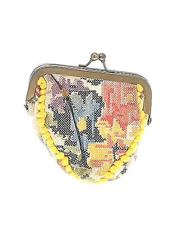 Jasper & Jeera Coin Purse (view 2)