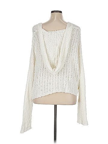 L Space Cardigan (view 2)