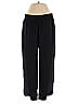 One Solid Black Track Pants Size XS - photo 1