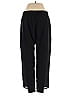 One Solid Black Track Pants Size XS - photo 2