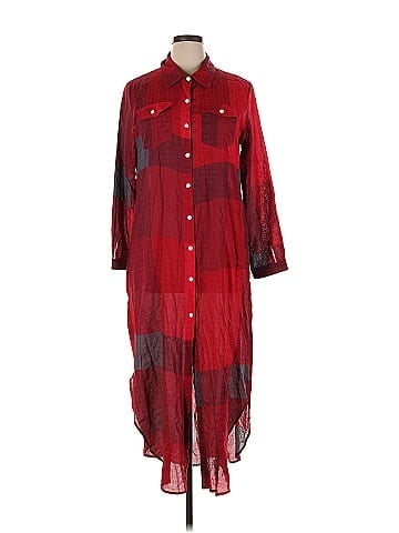 Zanzea Collection Casual Dress (view 1)