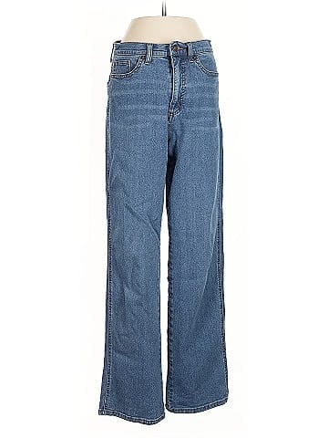 Scoop Jeans (view 1)