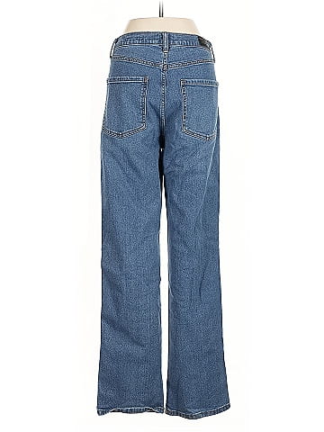 Scoop Jeans (view 2)