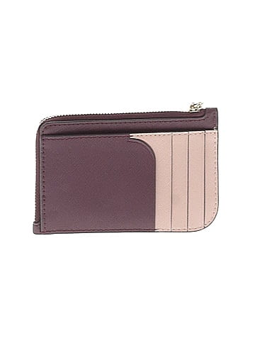 Kate Spade New York Leather Card Holder (view 2)