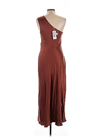billy j Cocktail Dress (view 2)