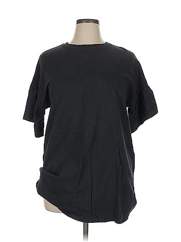 BeachLunchLounge Short Sleeve T-Shirt (view 1)