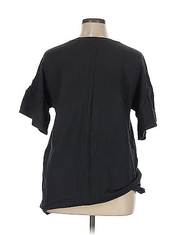 BeachLunchLounge Short Sleeve T-Shirt (view 2)