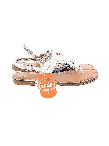 Wonder Nation Sandals (view 1)