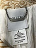 Walter Tweed Gold Blazer Size S - photo 6