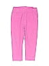 Baby Gap 100% Cotton Solid Pink Casual Pants Size 12-18 mo - photo 1