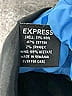 Express Gray Wool Blazer Size 3 - 4 - photo 7