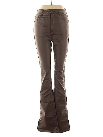 PrettyLittleThing Casual Pants (view 1)