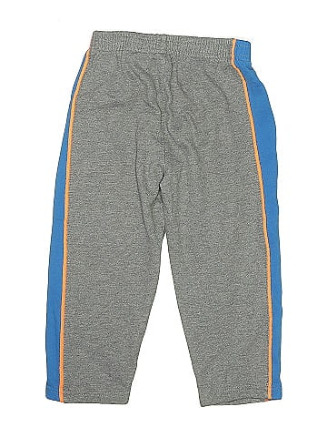 Puma Sweatpants (view 2)