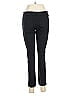 Ann Taylor Factory Solid Black Dress Pants Size 8 - photo 2