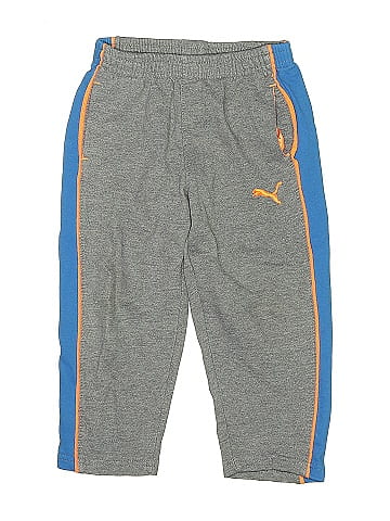 Puma Sweatpants (view 1)