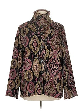 Habitat Jacket