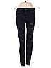 Adriano Goldschmied Stars Black Jeans Size 26 waist - photo 1