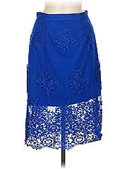 Ml Monique Lhuillier Formal Skirt