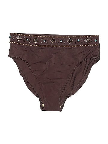 Shape FX Swimsuit Bottoms (view 1)