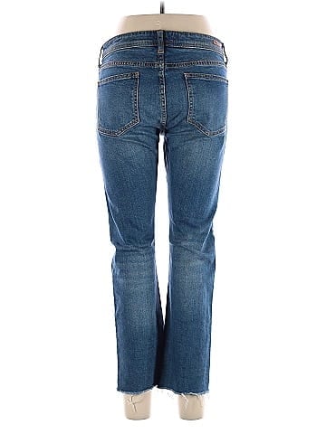 Pilcro by Anthropologie Jeans (view 2)